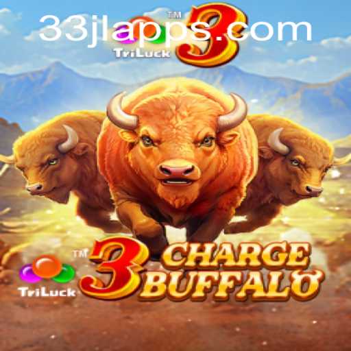 The Adventures of 3ChargeBuffalo: Unleash the Electrifying Journey