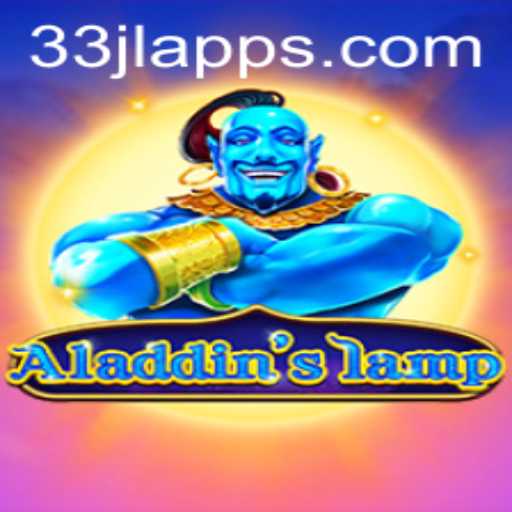 Discover the Enchantment of Aladdinslamp