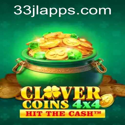 Exploring CloverCoins4x4: The New Era of Mobile Gaming