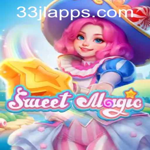 SweetMagic: An Enchanting Journey into a World of Confectionery and Spells