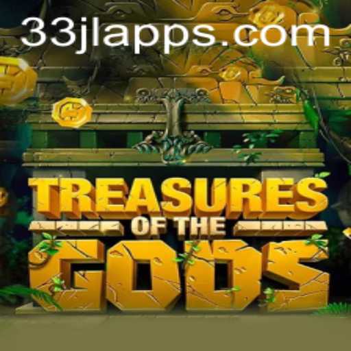Discover the Exciting World of TreasureoftheGods with 33jl app Integration
