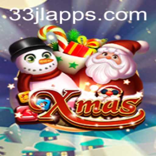Xmas: A Festive Gaming Experience with 33jl App